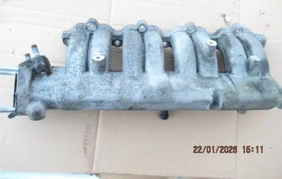 Hyundai i20 (PB PBT) Intake manifold 22012026