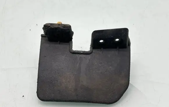 Rear mudguard