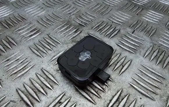 Volkswagen PASSAT B6 Rain sensor 1K0955559T 1K0955559