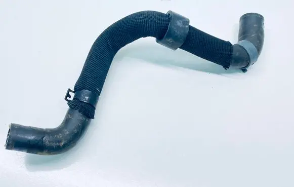 Volkswagen Golf VII Engine coolant pipe/hose 5Q0122063
