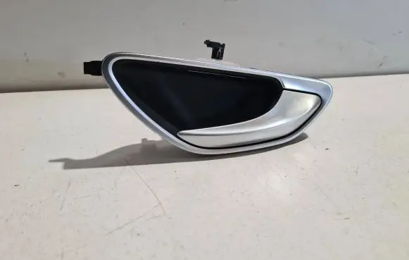 Mercedes-Benz C W205 Rear door interior handle trim A2057600400
