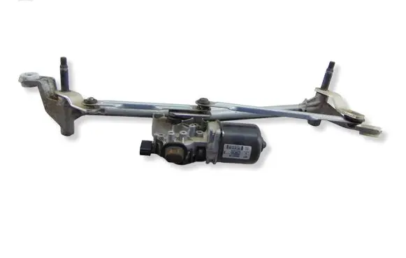 Renault Megane IV Front wiper linkage and motor W000037156 288005974R
