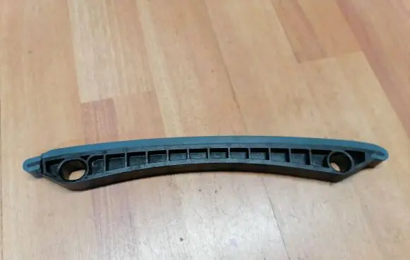 Renault Master III Slide rail for timing chain 130858549R 549R 130858