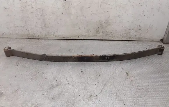 Opel Movano A Rear leaf spring 