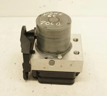 Volkswagen Polo VI ABS Pump