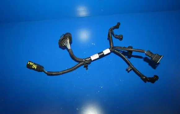 Volvo S90, V90 Plug wire 13052019 2490G