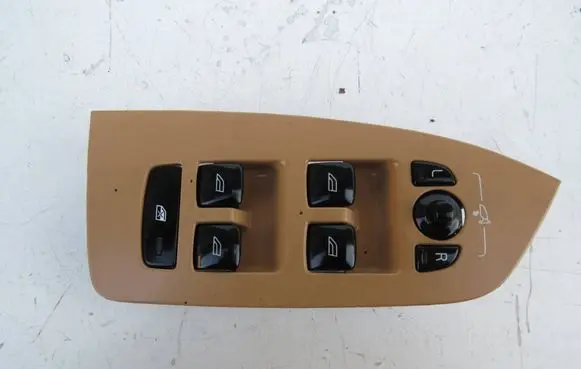 Volvo S90, V90 Electric power window relay 32237937