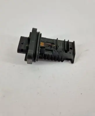 BMW 3 F30 F35 F31 Mass air flow meter 0281006092