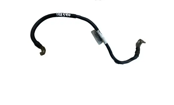 Skoda Octavia Mk3 (5E) Negative earth cable (battery) 5Q0971250N