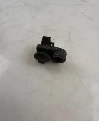 Nissan Qashqai Loading door sensor 