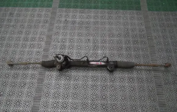 Opel Zafira B Steering rack 13188616