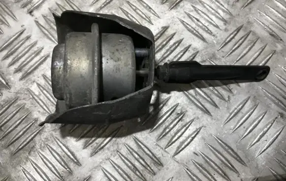 Mazda 3 I Turbine electric control actuator 