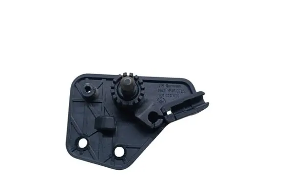 Volkswagen Phaeton Engine bonnet (hood) release handle 3D1823633