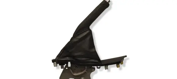 Toyota RAV 4 (XA40) Handbrake/parking brake lever assembly 5880942011