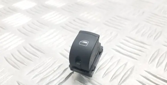 Audi A3 S3 A3 Sportback 8P Electric window control switch 4F0959855A