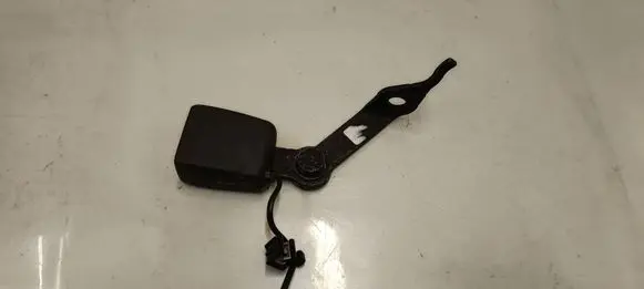 BMW i4 Rear seatbelt buckle 7442031