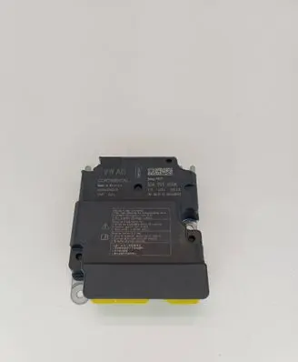 Audi Q5 SQ5 Airbag control unit/module 80A959655N 1815600070 2C9637651