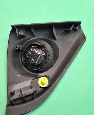 Ford Mondeo MK IV Front door speaker cover trim 7S7120296A