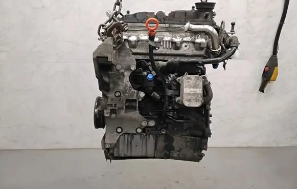 Audi A3 S3 8P Engine CAY