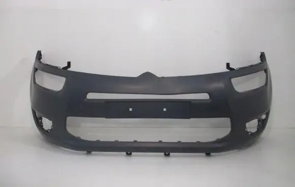 Citroen C4 Grand Picasso Front bumper 1610193380