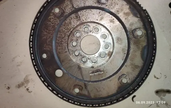 Volvo S80 Flywheel