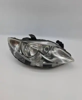 Seat Ibiza IV (6J,6P) Headlight/headlamp 6J1941006D 89319115 8981911568VX