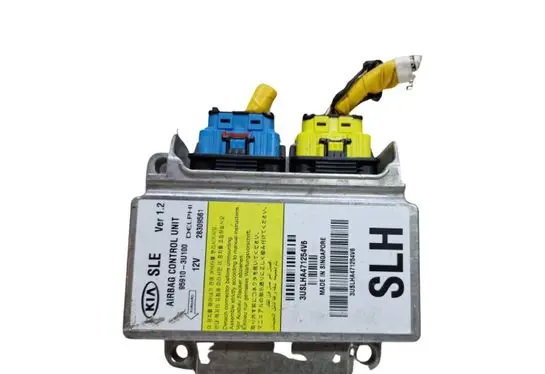 KIA Sportage Airbag control unit/module 959103U100