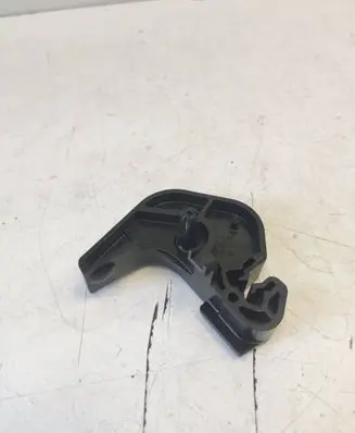 Audi A1 Rear seat cable / handle 6R0886412
