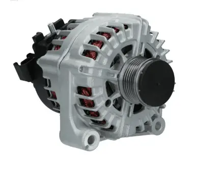 BMW 1 F20 F21 Generator/alternator FG23S033 A3457S