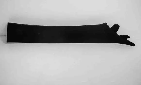 Hyundai Genesis (A) pillar trim RBK5