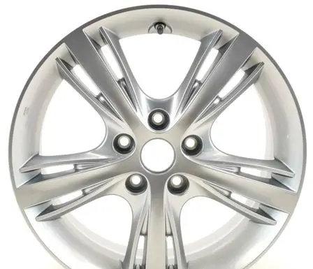 Hyundai i30 R16 alloy rim 529102L450