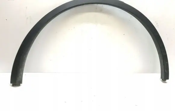 Front arch trim