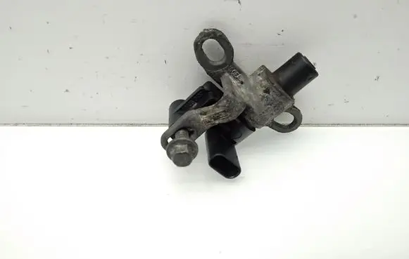 Ford Transit Custom Crankshaft position sensor BK216C315AC