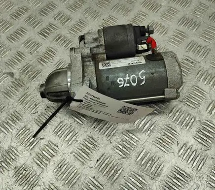 Volvo XC90 Starter motor 31419986