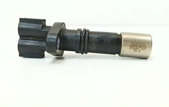 Toyota Prius (XW30) Crankshaft position sensor 9091905070 0296001481