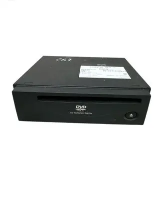 Mazda CX-7 Navigation unit CD/DVD player 1046218651 EG2366DF0 EG2366