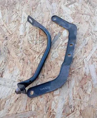 Fiat Freemont Other engine bay part