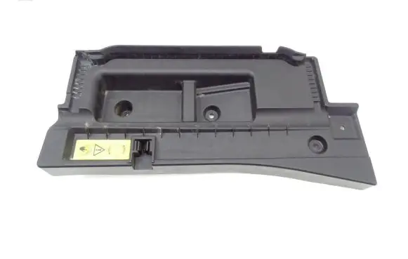 Land Rover Range Rover L322 Parcel shelf load cover trim E0X000053