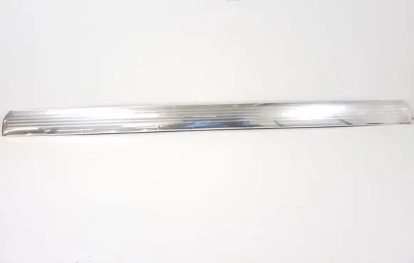 Mercedes-Benz CL C216 Front sill trim cover A2166800435