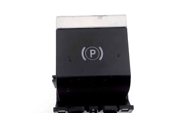 Opel Mokka B Hand parking brake switch 9813146377