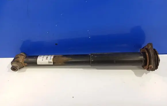 Volvo S80 Rear shock absorber/damper 30639386 315854