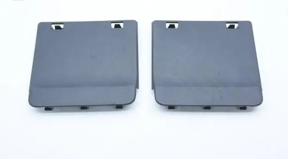Mercedes-Benz Vito Viano W447 Trunk/boot storage box wall A4475410005