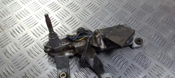 Honda Prelude Rear window wiper motor wm32091s wm-3209-1s