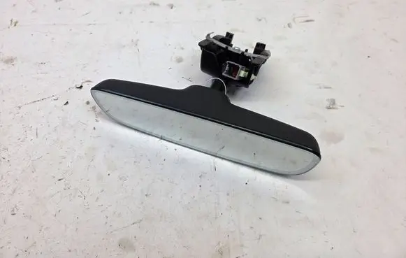 Jaguar XE Rear view mirror (interior) HPLA17E678AA
