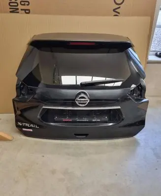 Nissan X-Trail T32 Tailgate/trunk/boot lid