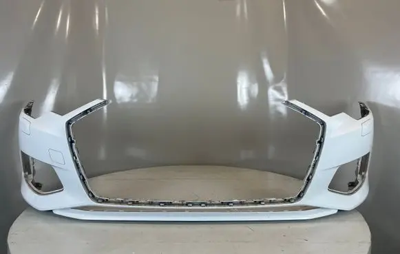 Audi A6 S6 C8 4K Front bumper 4K0807437