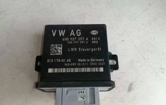 Audi A6 S6 C7 4G Light module LCM 4H0907357A