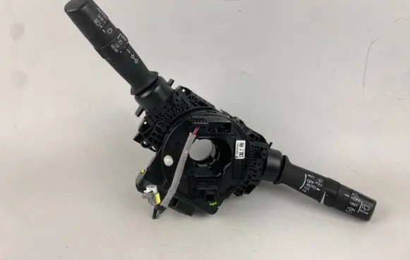 Honda Jazz IV GR Wiper turn signal indicator stalk/switch F0M71L3HF