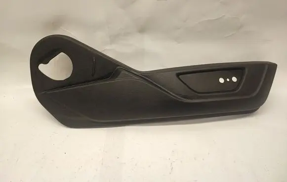 Ford Mustang VI Front door seat control surround trim FR3B6362184BEW