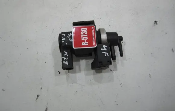 Audi A6 S6 C6 4F Turbo solenoid valve 059906629A 4252441